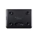 Bluesound PULSE SUB+ Black Product Image