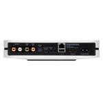 Bluesound NODE N132 White Product Image