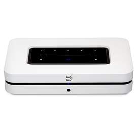 Bluesound NODE N132 White