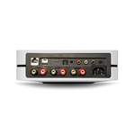Bluesound POWERNODE N331 White Product Image