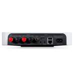 Bluesound POWERNODE EDGE N230 White Product Image