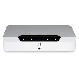 Bluesound POWERNODE EDGE N230 White
