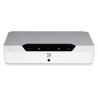 Bluesound POWERNODE EDGE N230 White