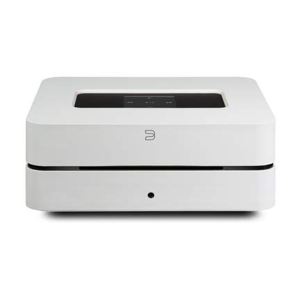 Bluesound VAULT 2i White