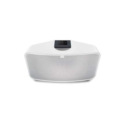 Bluesound PULSE MINI 2i White