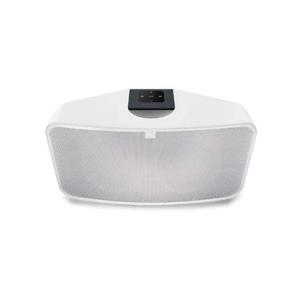 Bluesound PULSE 2i White