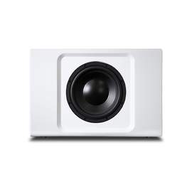 Bluesound PULSE SUB+ White