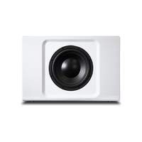 Bluesound PULSE SUB+ White
