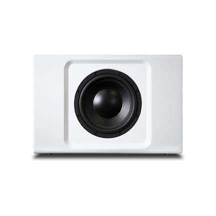 Bluesound PULSE SUB+ White