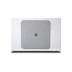Bluesound PULSE SUB+ White Product Image