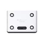 Bluesound PULSE SUB+ White Product Image