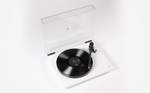 Rega Planar 1 Turntable White Product Image