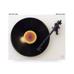 Rega Planar 1 Turntable White Product Image