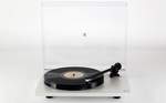 Rega Planar 1 Turntable White Product Image