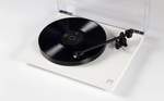 Rega Planar 1 Turntable White Product Image