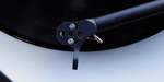 Rega Planar 1 Turntable White Product Image
