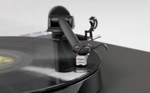 Rega Planar 1 Turntable Black Product Image