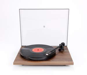 Rega Planar 1 Turntable Walnut