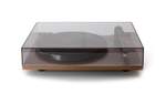 Rega Planar 1 Turntable Walnut Product Image