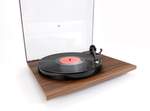 Rega Planar 1 Turntable Walnut Product Image