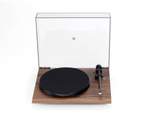 Rega Planar 1 Turntable Walnut Product Image