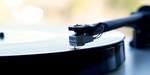 Rega Planar 1 Plus Turntable Walnut Product Image