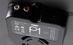 Rega Planar 1 Plus Turntable Walnut Product Image