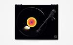 Rega Planar 2 Turntable Black Product Image