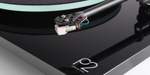 Rega Planar 2 Turntable Black Product Image
