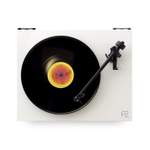 Rega Planar 2 Turntable White Product Image