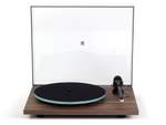 Rega Planar 2 Turntable Walnut Product Image