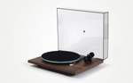 Rega Planar 2 Turntable Walnut Product Image