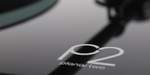 Rega Planar 2 Turntable Nd3 Black Product Image