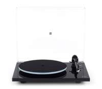 Rega Planar 2 Turntable Nd3 Black