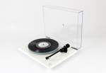 Rega Planar 2 Turntable Nd3 White Product Image