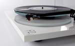 Rega Planar 2 Turntable Nd3 White Product Image