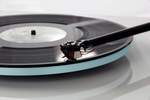 Rega Planar 2 Turntable Nd3 White Product Image