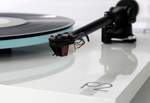 Rega Planar 2 Turntable Nd3 White Product Image