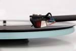 Rega Planar 2 Turntable Nd3 White Product Image