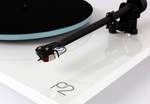 Rega Planar 2 Turntable Nd3 White Product Image