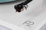 Rega Planar 2 Turntable Nd3 White Product Image