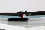 Rega Planar 2 Turntable Nd3 White Product Image