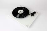 Rega Planar 2 Turntable Nd3 White Product Image