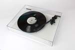 Rega Planar 2 Turntable Nd3 White Product Image