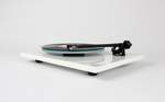 Rega Planar 2 Turntable Nd3 White Product Image