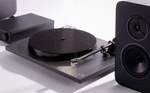 REGA SYSTEM ONE Turntable System Product Image