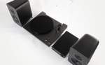 REGA SYSTEM ONE Turntable System Product Image