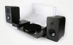 REGA SYSTEM ONE Turntable System Product Image