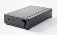 Rega io Amplifier