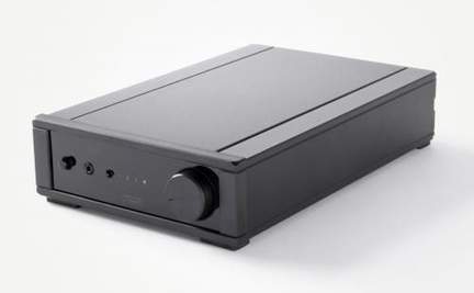 Rega io Amplifier